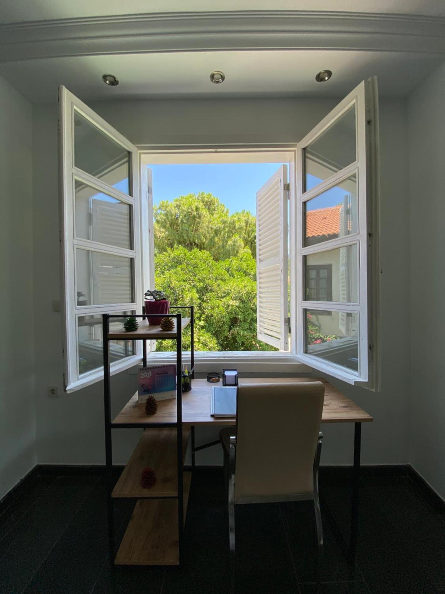 Villa Anatolian Анталия Екстериор снимка